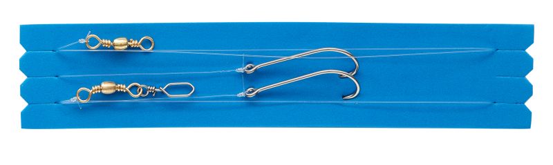 Sølvkroken Stangkroksett lett fjordtackle Sølvkroken Stangkroksett lett fjordtackle Krok & Dupp Sett