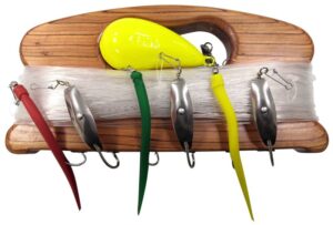 Sølvkroken Storharpa Miljø Fiskeharper