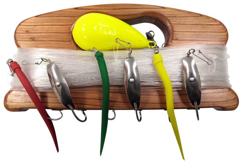 Sølvkroken Storharpa Miljø Sølvkroken Storharpa Miljø Fiskeharper