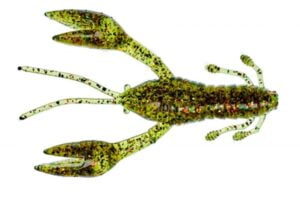 Gunki Hourra Craw 7.5cm Tilbud