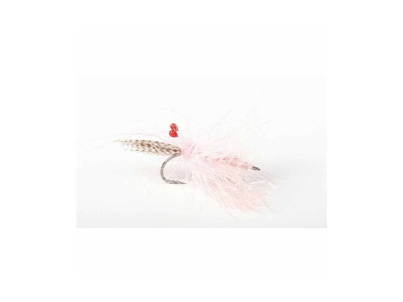 Pink Alive Reke Krok 6 Lopper og Rekefluer