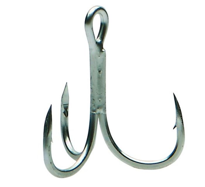 Owner ST 41 TN 2x Treble Kroker