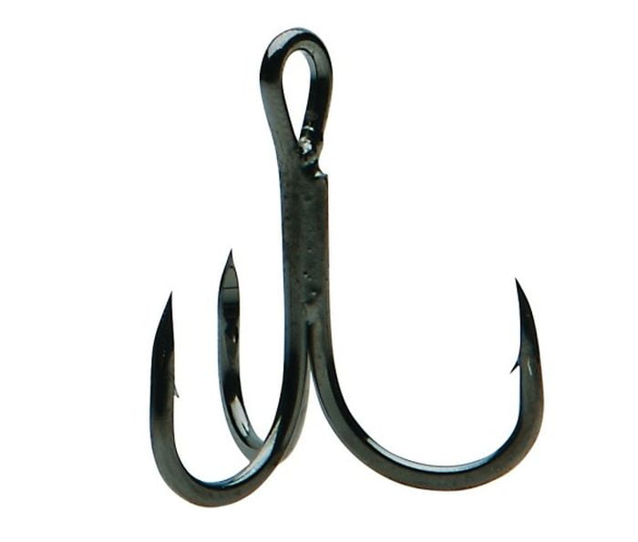 Owner ST 41BC 2x Treble Kroker