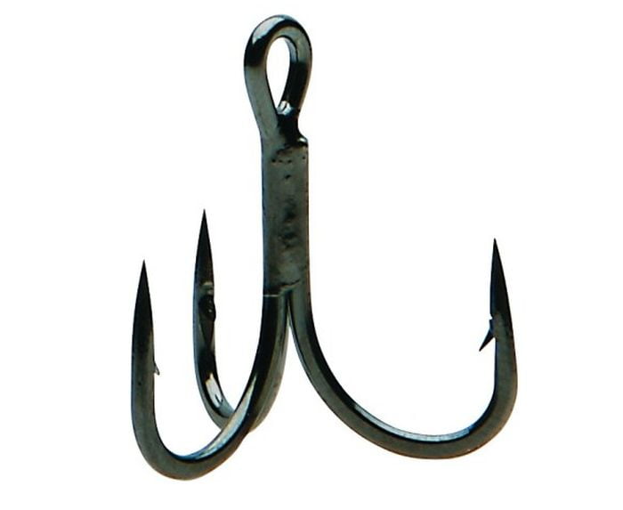 Owner ST 56BC 3x Treble Kroker