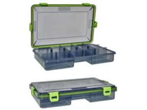 Gunki Waterproof Lure Box Slukbokser