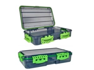 Gunki Waterproof Box Float&Big Bait Slukbokser