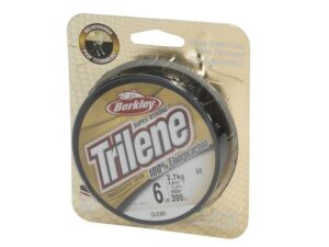 Berkley 100% Fluorocarbon 50m Fluorocarbon
