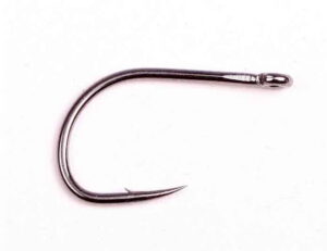 Tiemco Tmc 600 SP Fluekroker