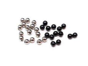 Bead Chain Eyes Cones, Beads & Øyne