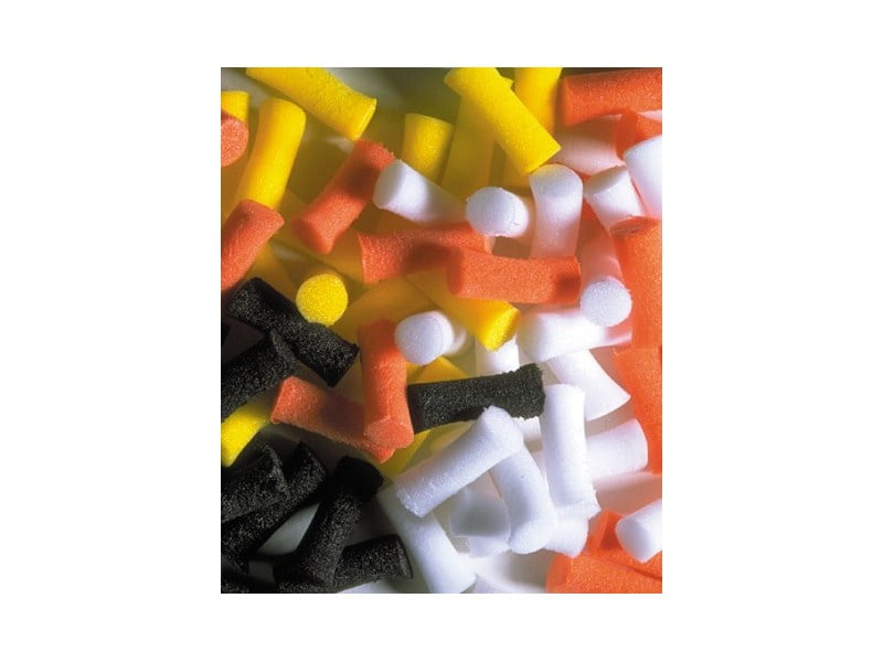 Booby Eyes Booby Eyes Syntetisk