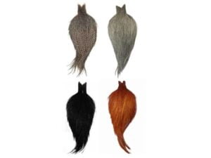 Whiting Bronze Cape Whiting Bronze Cape Nakker & Saddler