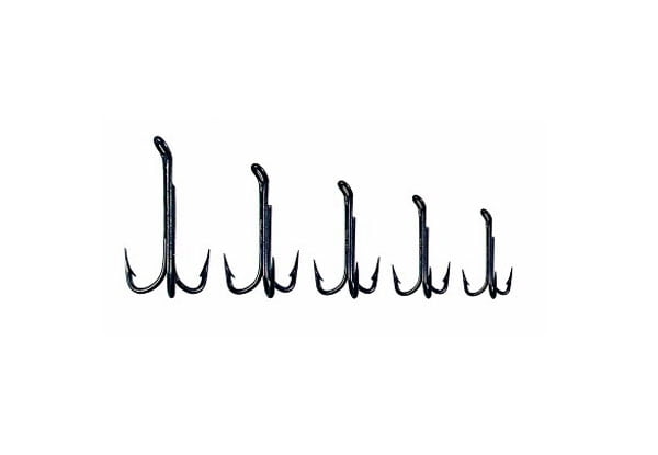 Esmond Drury Black Esmond Drury Black Fluekroker