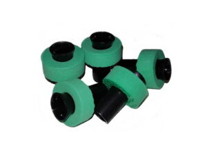 Fryspluggen 5pk Isfiske Tilbehør