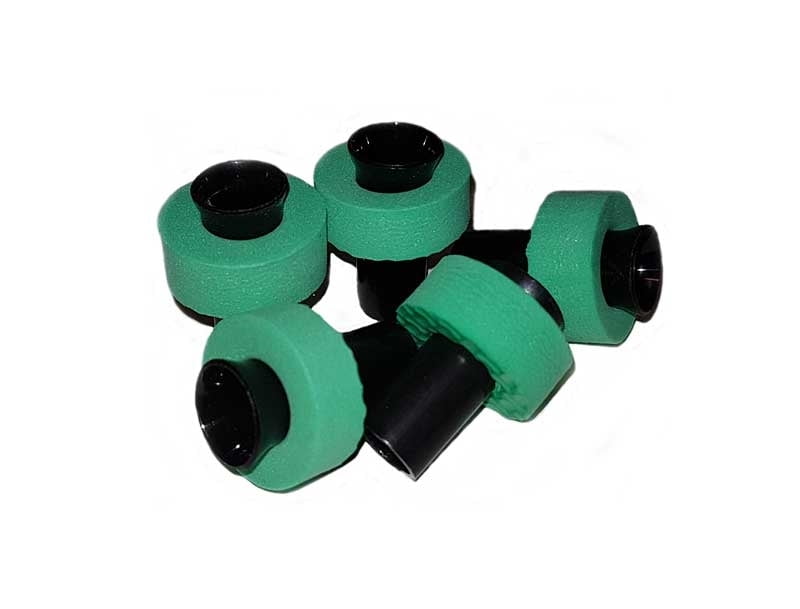 Fryspluggen 5pk Fryspluggen 5pk Isfiske Tilbehør