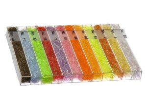 Hends Spectra Dubbing Dispenser 1 Hends Spectra Dubbing Dispenser 1 Dubbing