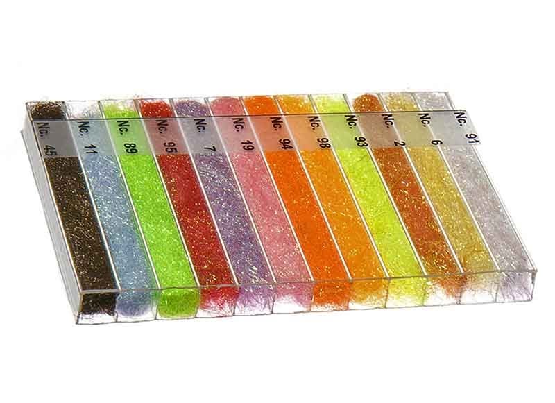 Hends Spectra Dubbing Dispenser 1 Hends Spectra Dubbing Dispenser 1 Dubbing