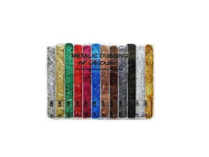 Hends Metalic Dubbing Dispenser Hends Metalic Dubbing Dispenser Dubbing