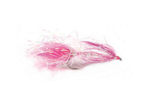 GTI Juletre Krok 4 Saltvannsfluer