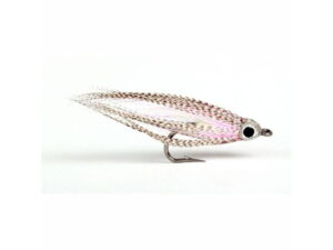 Mallard Herring Krok 4 Saltvannsfluer