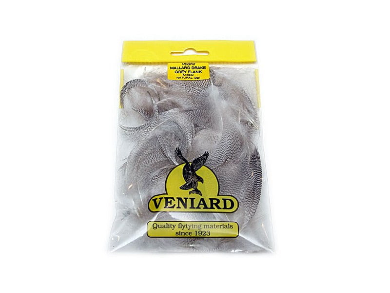 Veniard Mallard Flank Veniard Mallard Flank Fjær