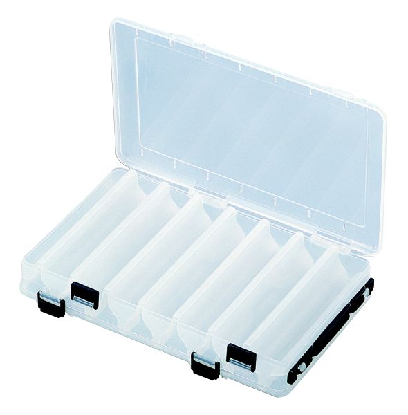 Meiho Dobbel Wobblerboks 145 Wobblerbokser