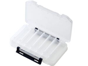 Meiho Dobbel Wobblerboks 100 Wobblerbokser