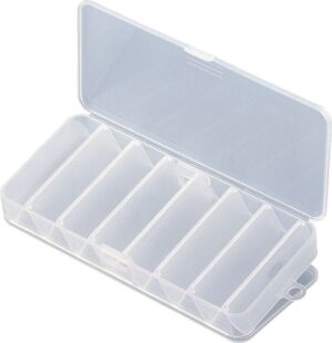 Meiho Dobbel Wobblerboks 85 Wobblerbokser