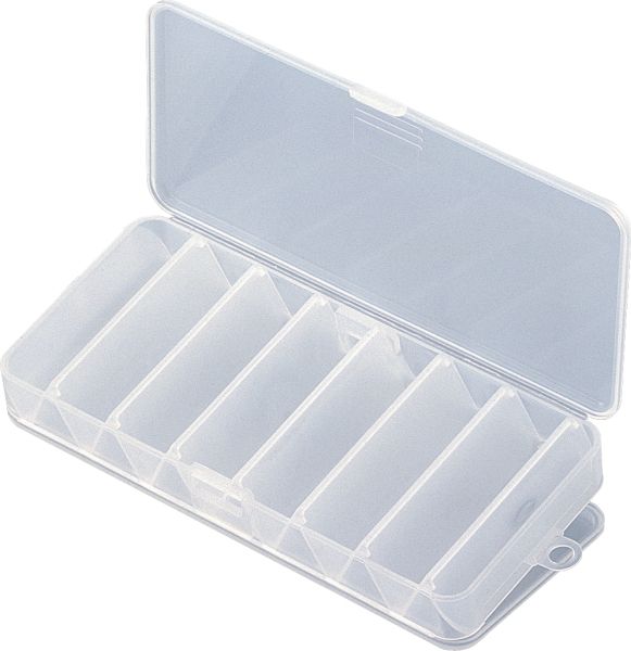 Meiho Dobbel Wobblerboks 85 Wobblerbokser