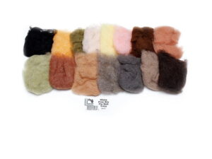 Micro Fine & Dry Dubbing Micro Fine & Dry Dubbing Dubbing