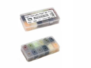 Micro Fine Dry Fly Dubbing Micro Fine Dry Fly Dubbing Dubbing