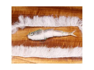 Minnow Body Wrap Syntetisk