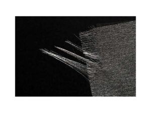 Sparkle Organza Syntetisk