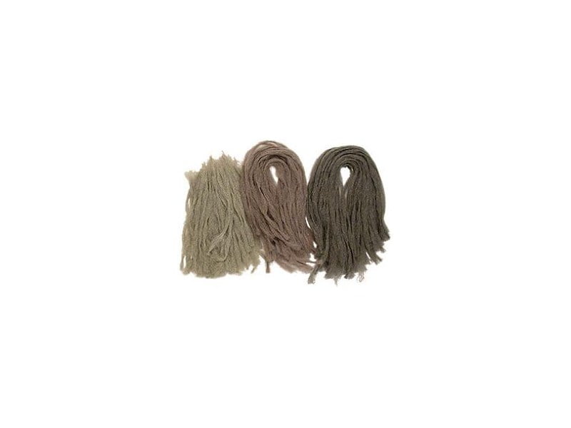 Para Post Wings Syntetisk