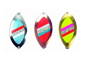 Polar 70mm Røyeblinker