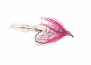 Polar Magnus Krok 8 Saltvannsfluer