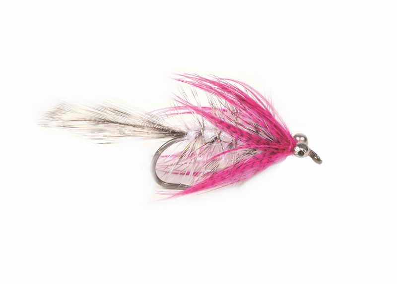 Polar Magnus Krok 8 Polar Magnus Krok 8 Saltvannsfluer