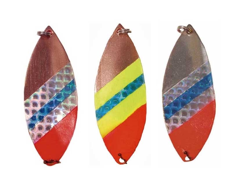 Same 70mm Røyeblinker