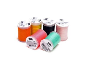 Semperfli Floss 400D Tråd & Tinsel