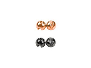 Tungsten Slotted Cones, Beads & Øyne