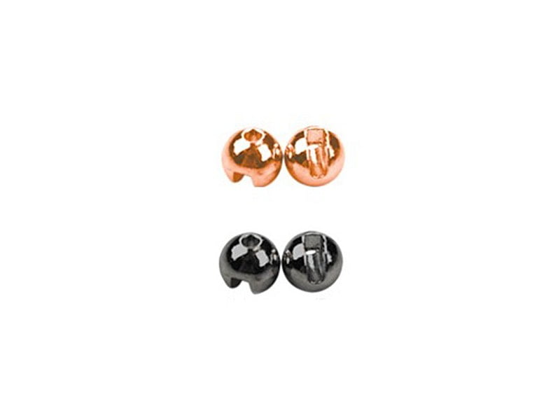 Tungsten Slotted Cones, Beads & Øyne