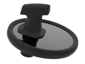 Snap-On Diver Paravan Sort Paravaner