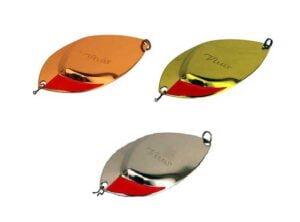 Virus 68mm Røyeblinker