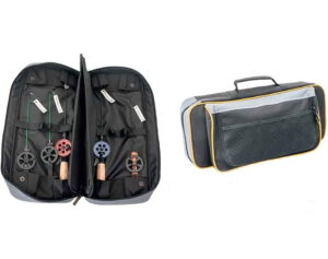 Alpina Scooter Stikkebag Isfiske Tilbehør