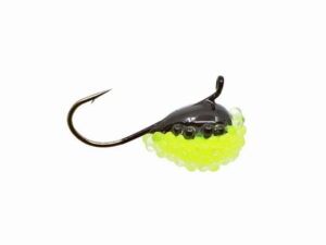 Wolfram Mormyska Caviar Gul 5mm Mormyska