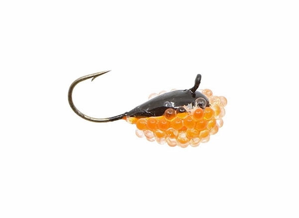 Wolfram Mormyska Caviar Orange 5mm Mormyska
