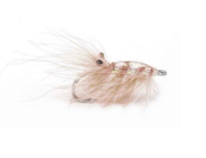 Guideline Runars CDC Reke Tan Krok 6 Lopper og Rekefluer