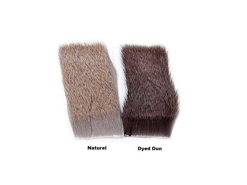 Comparadun Hair Hår & Skinn