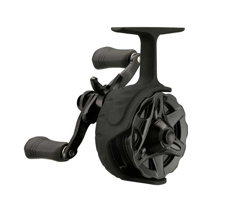 13 Fishing Descent 2.7 Ice Reel LH 13 Fishing Descent 2.7 Ice Reel LH Isfiskesneller