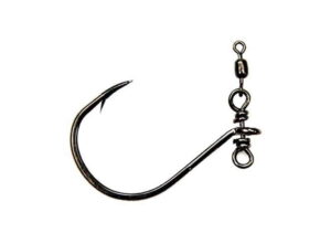 Mustad Ultrapoint No Twist Drop Shot Krok Dropshot