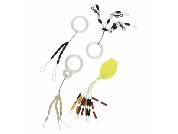 Elbe Duppstopper Sortiment Dupp Tilbehør